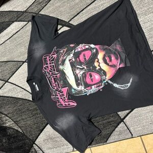Hellstar - Tee